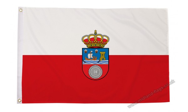 Cantabria Flag